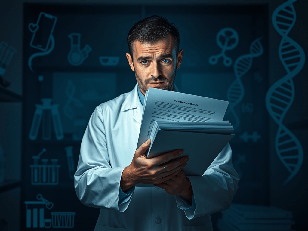 The Recent NIH Spending&nbsp;Cuts