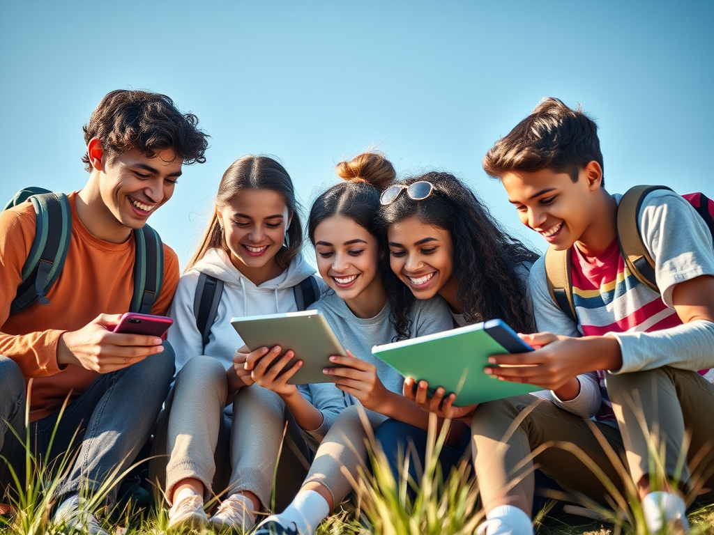 Protecting Teens from the Dangers of Social&nbsp;Media